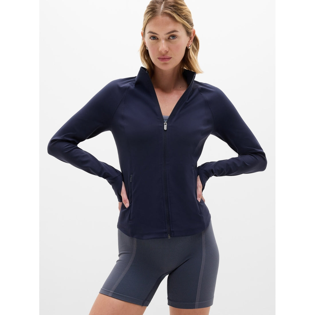 Women's Salutation Jacket