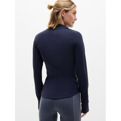 Women's Salutation Jacket