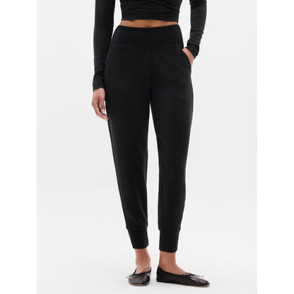 Women's Coaster Luxe High Rise Jogger