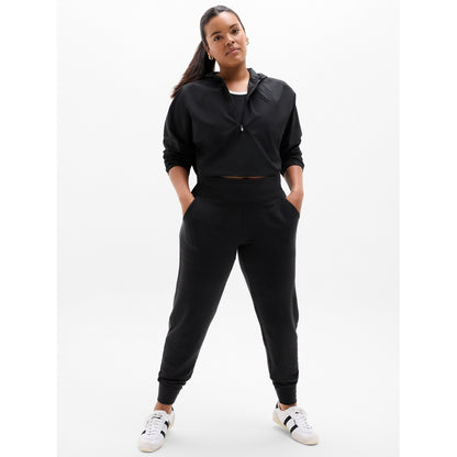 Women's Coaster Luxe High Rise Jogger