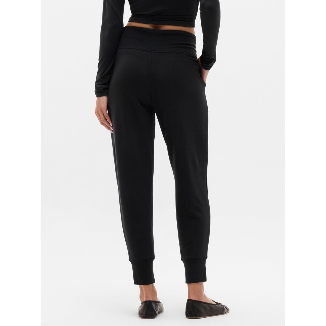 Women's Coaster Luxe High Rise Jogger