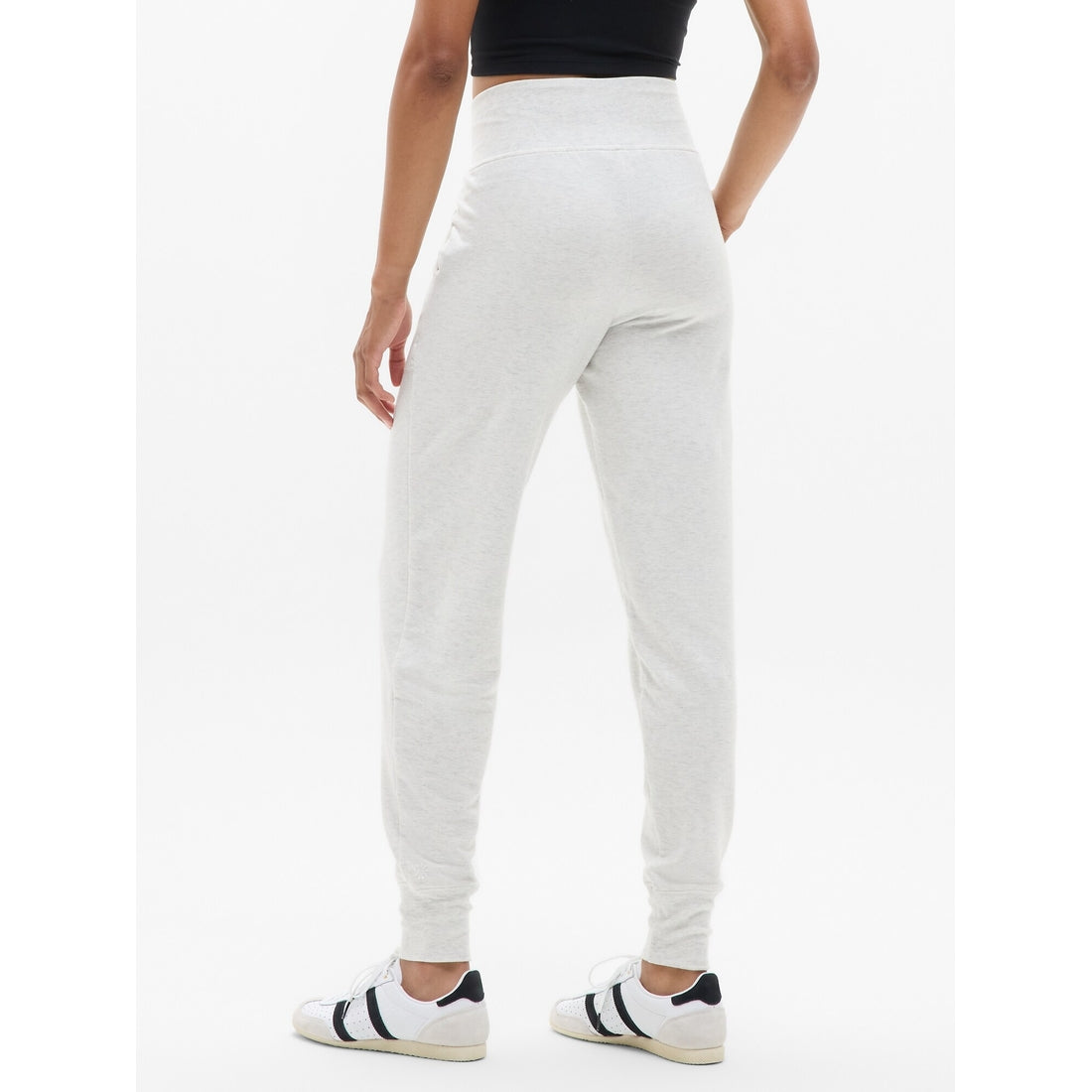 Women's Coaster Luxe High Rise Jogger