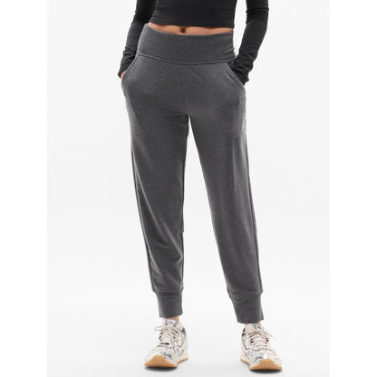 Women's Coaster Luxe High Rise Jogger