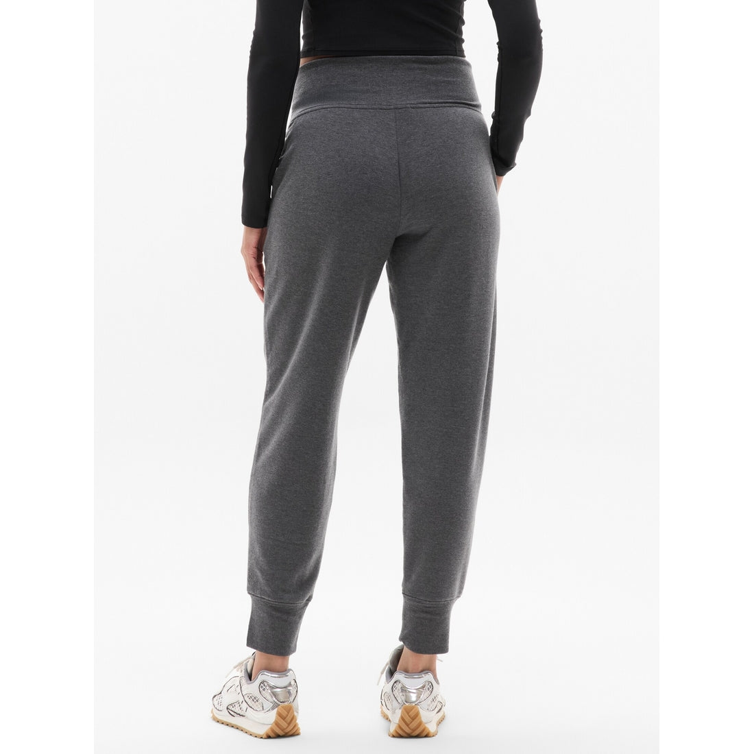 Women's Coaster Luxe High Rise Jogger