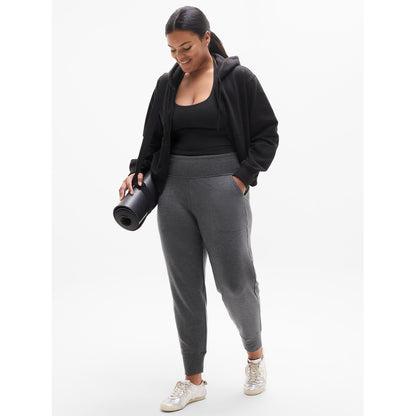 Women's Coaster Luxe High Rise Jogger