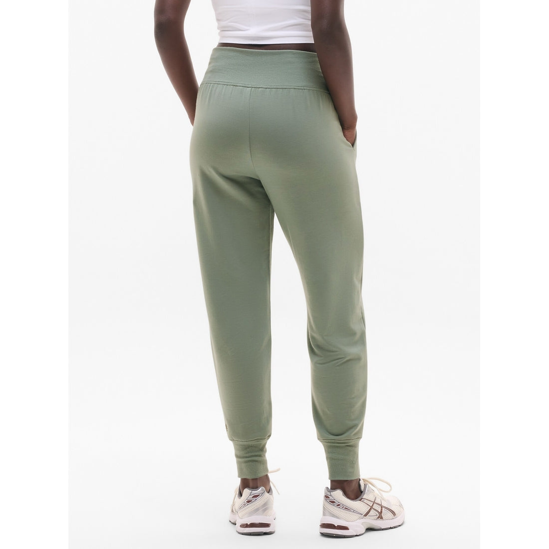 Women's Coaster Luxe High Rise Jogger