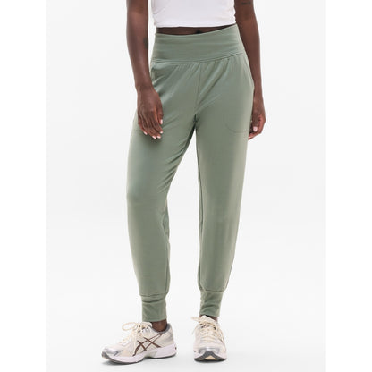 Women's Coaster Luxe High Rise Jogger