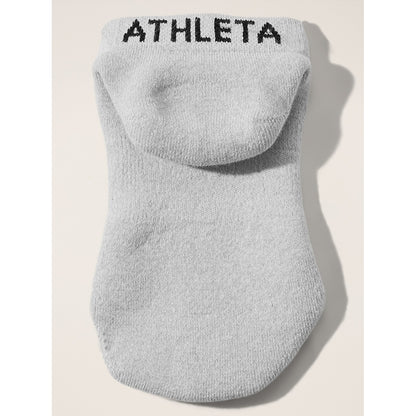 Women's Everyday No Show Sock 3-Pack