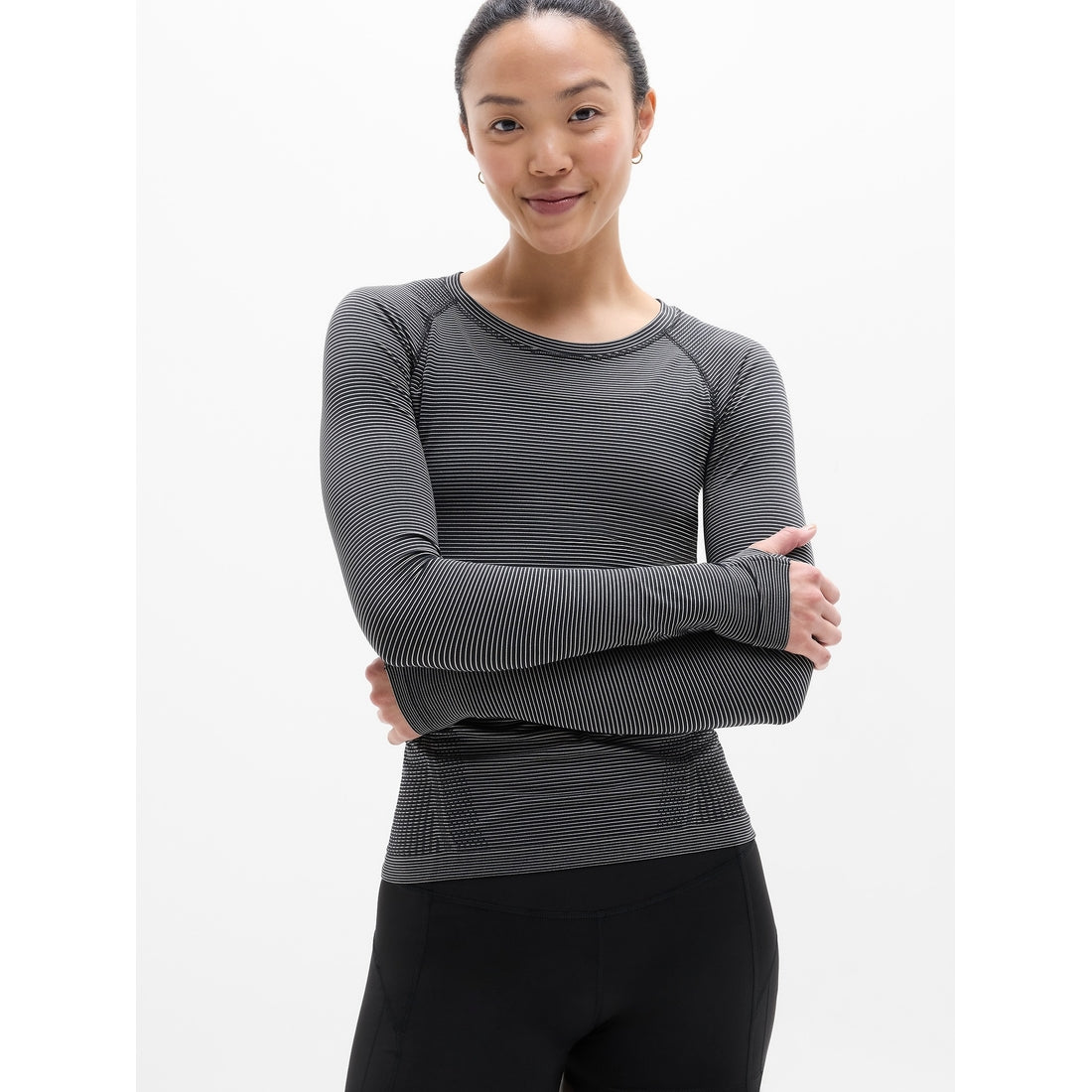 Women's Momentum Seamless Top