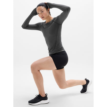Women's Momentum Seamless Top