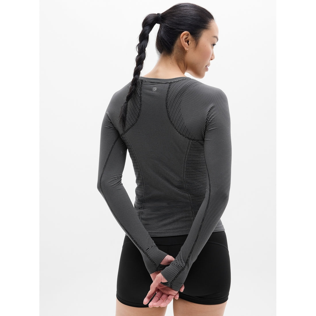 Women's Momentum Seamless Top
