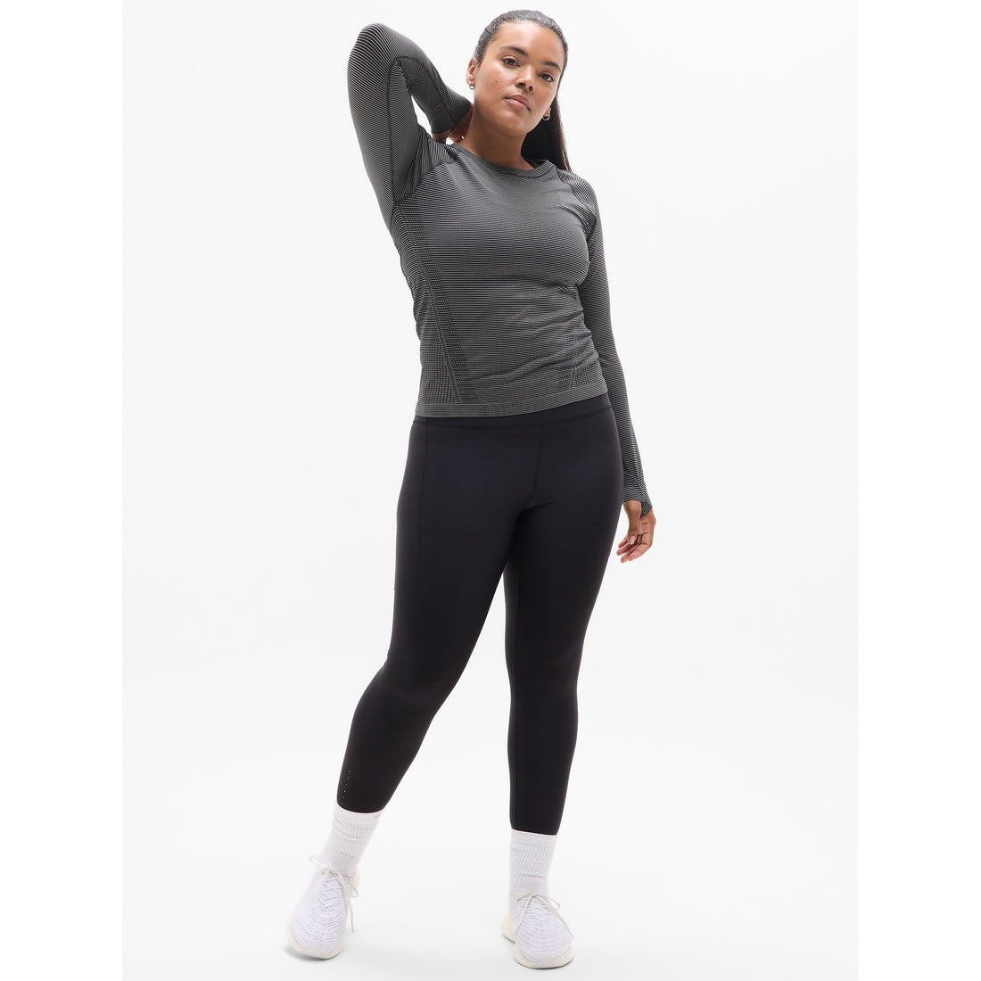 Women's Momentum Seamless Top