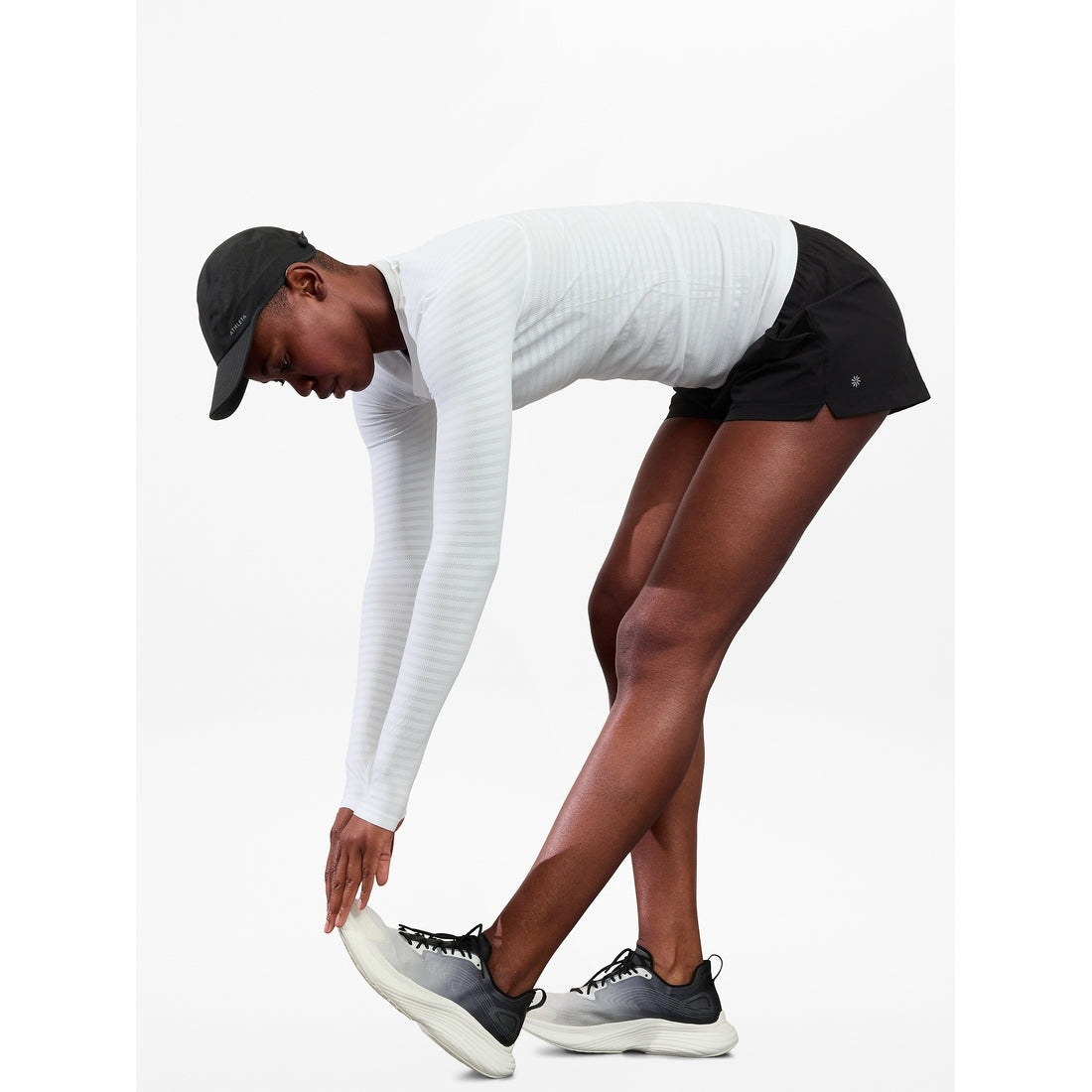 Women's Momentum Seamless Top