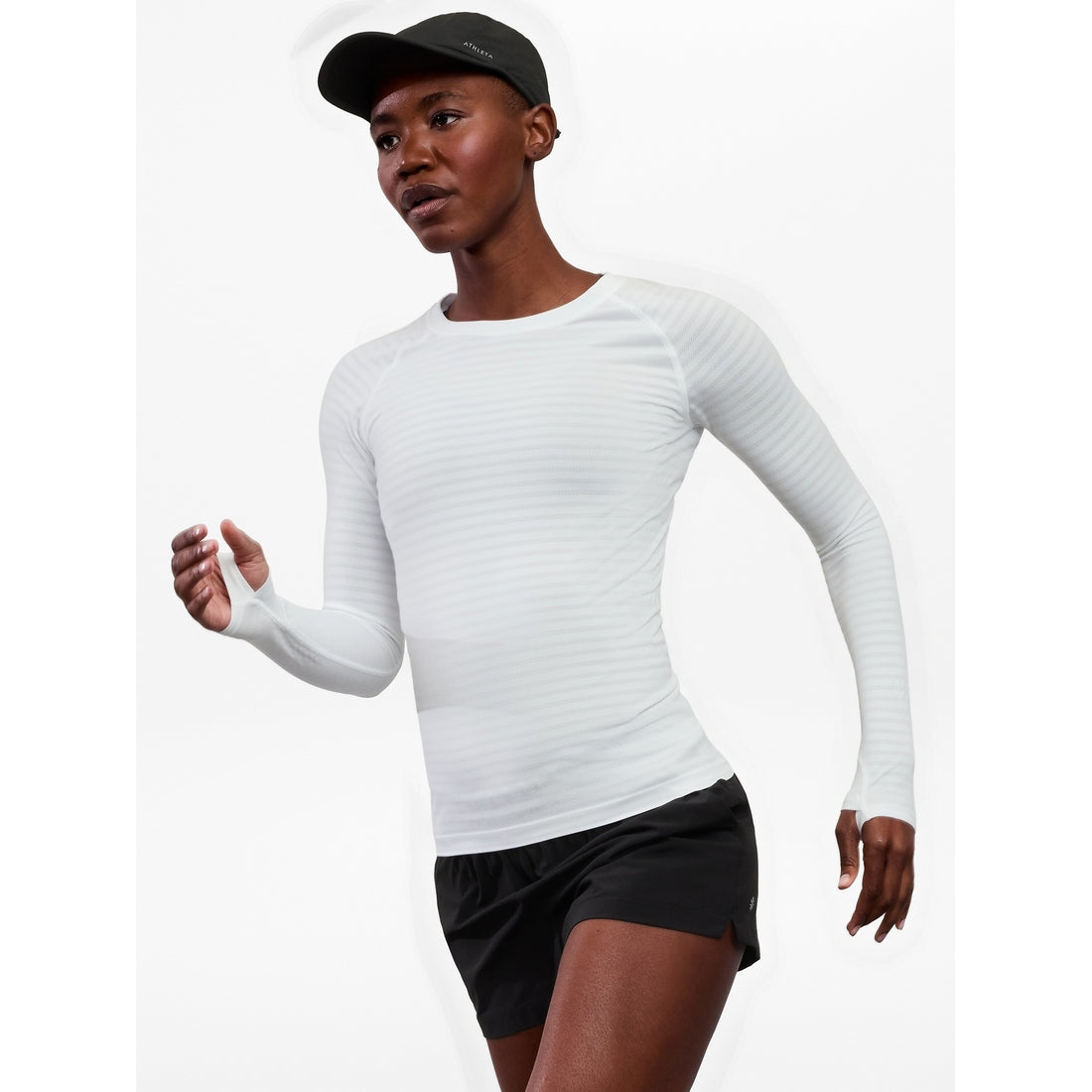 Women's Momentum Seamless Top
