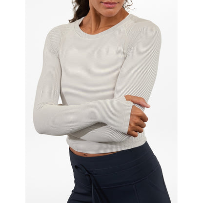 Women's Momentum Seamless Top