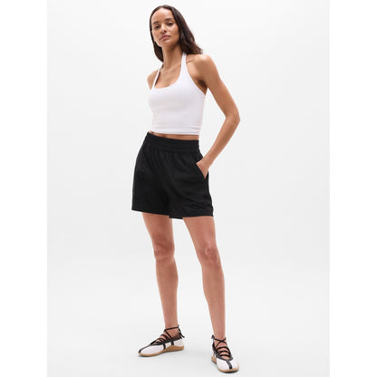 Women's Wayfind High Rise 5" Short