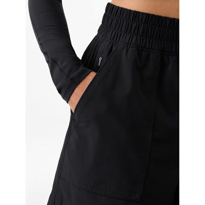 Women's Wayfind High Rise 5" Short