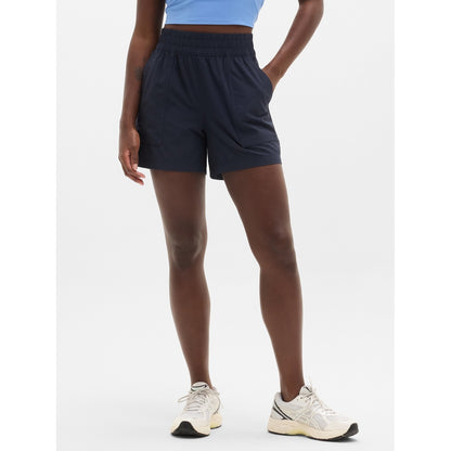 Women's Wayfind High Rise 5" Short