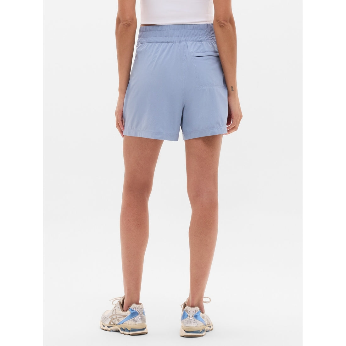 Women's Wayfind High Rise 5" Short