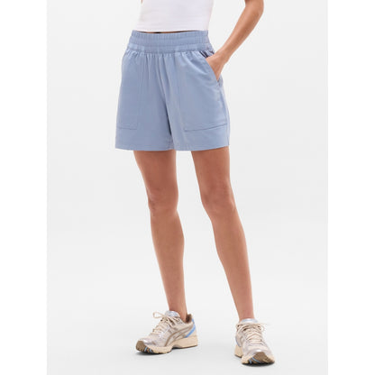 Women's Wayfind High Rise 5" Short