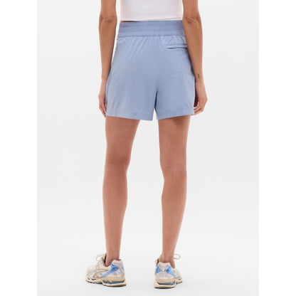 Women's Wayfind High Rise 5" Short