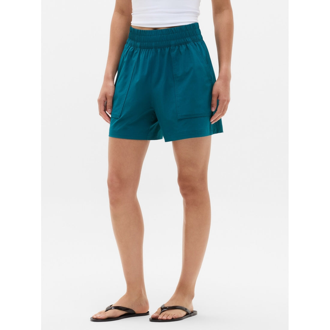 Women's Wayfind High Rise 5" Short
