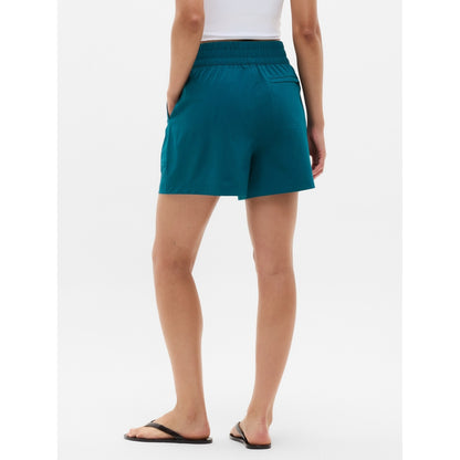 Women's Wayfind High Rise 5" Short