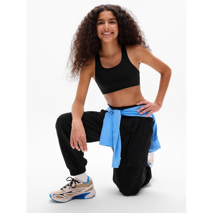 Athleta Girl Cloud Racerback Bra