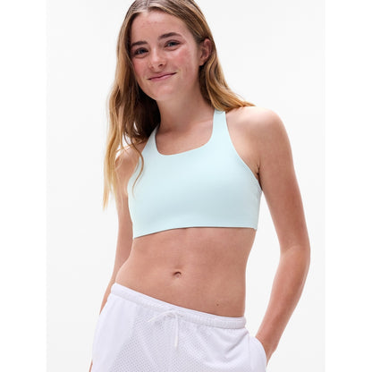 Athleta Girl Cloud Racerback Bra