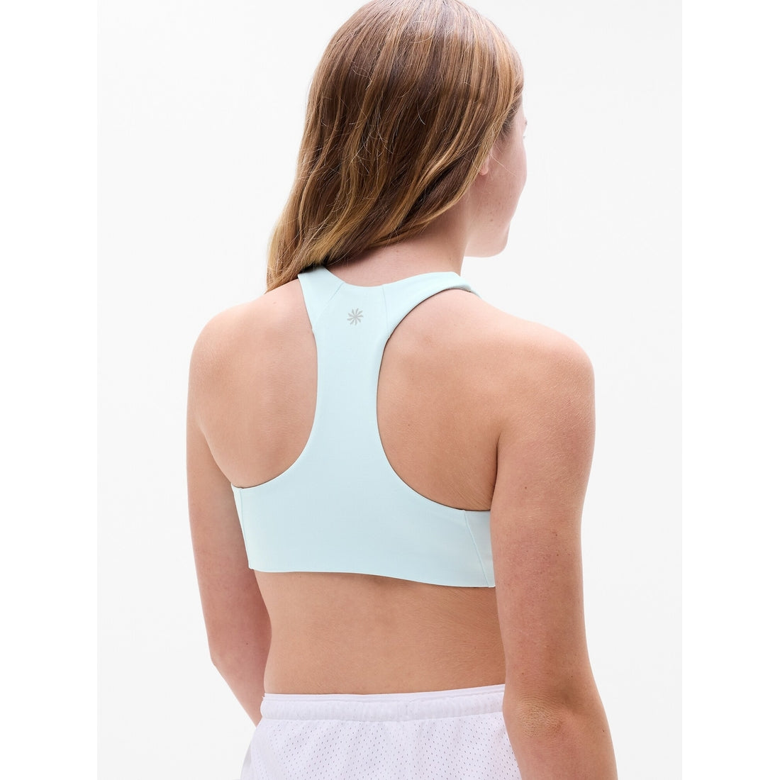 Athleta Girl Cloud Racerback Bra