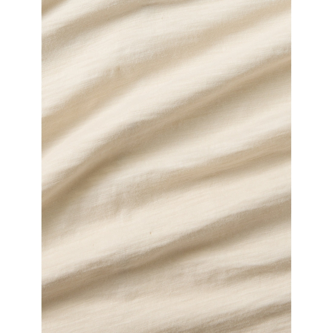 Women's Essential Slub V-Neck Tee