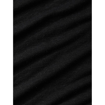 Women's Getaway Linen Blend V-Neck Tee