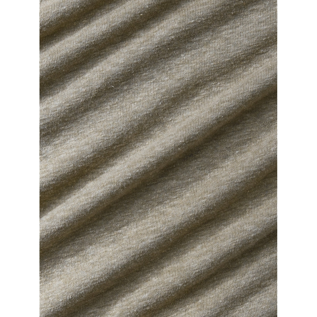 Women's Getaway Linen Blend V-Neck Tee