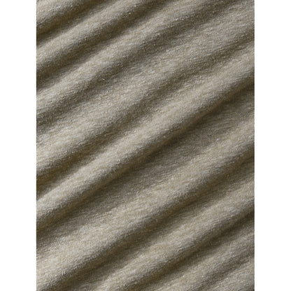 Women's Getaway Linen Blend V-Neck Tee