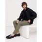 Men's Athletic Slim Performance Pant