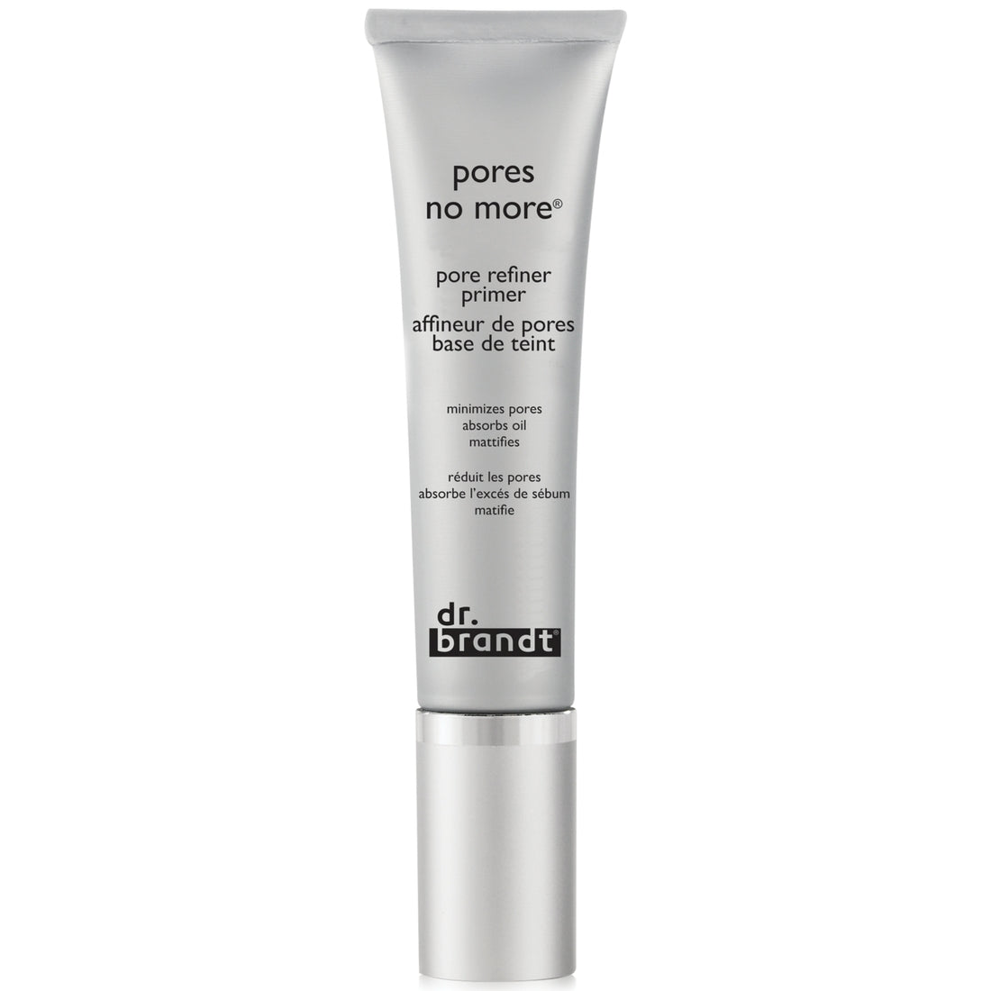 dr. brandt pores no more pore refiner primer