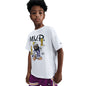Boys Nike LeBron Air Max 90 Graphic T-Shirt