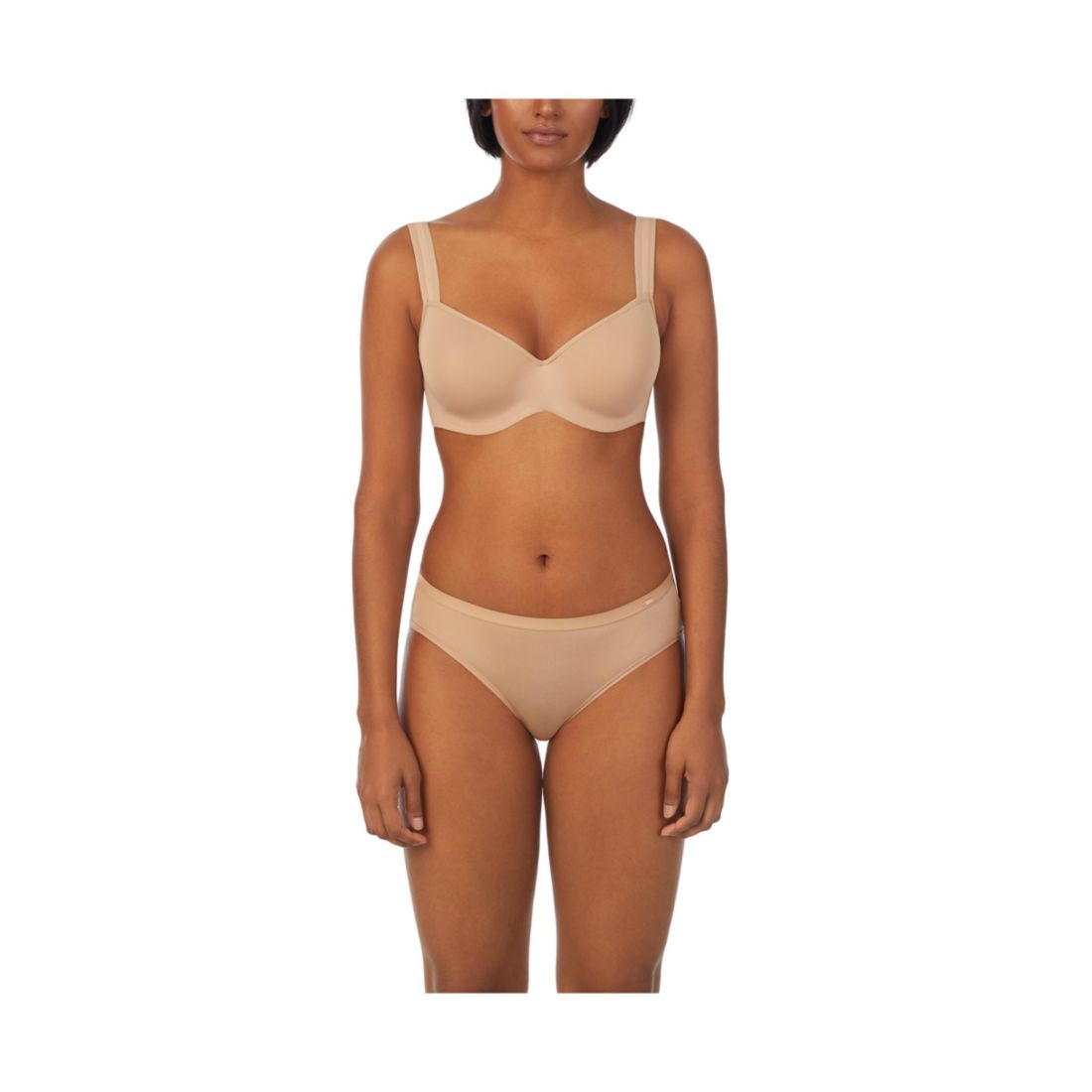 Le Mystere Dream Tisha Bra 9955