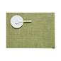 Chilewich mini Basket weave Placemat 14" x 19"