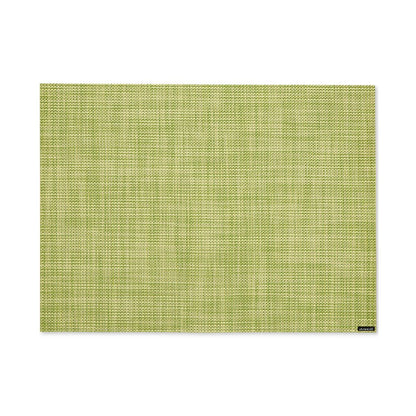 Chilewich mini Basket weave Placemat 14" x 19"
