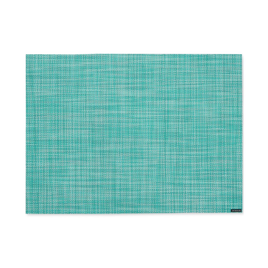 Chilewich mini Basket weave Placemat 14" x 19"