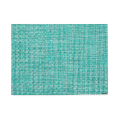 Chilewich mini Basket weave Placemat 14" x 19"