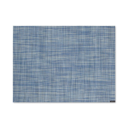 Chilewich mini Basket weave Placemat 14" x 19"