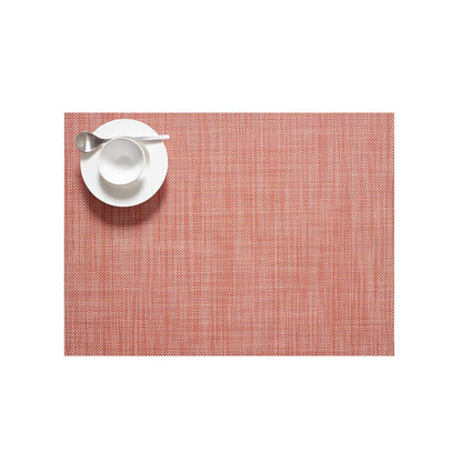 Chilewich mini Basket weave Placemat 14" x 19"