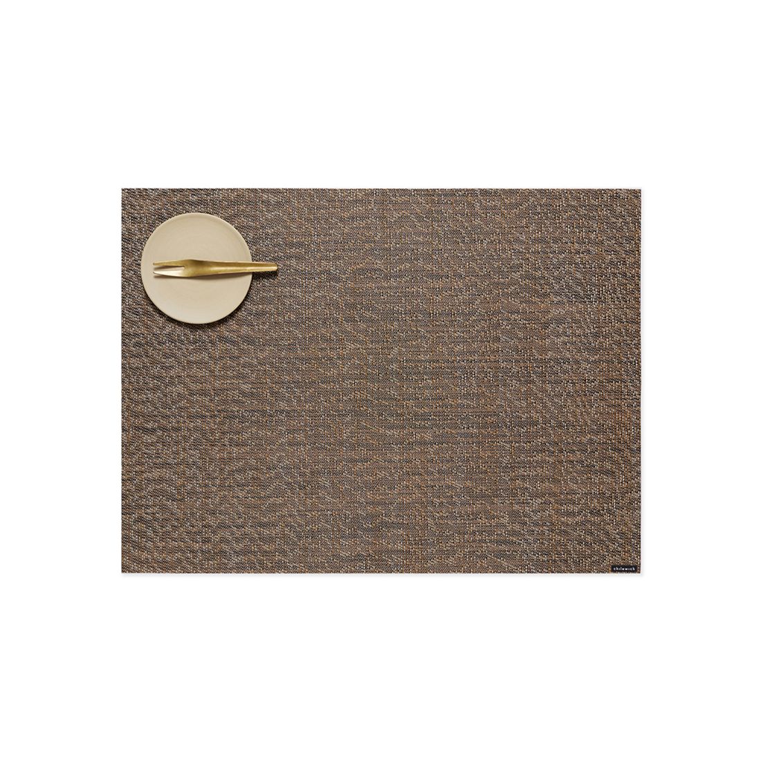 Chilewich Moire Placemat 14"x19"