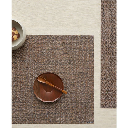 Chilewich Moire Placemat 14"x19"