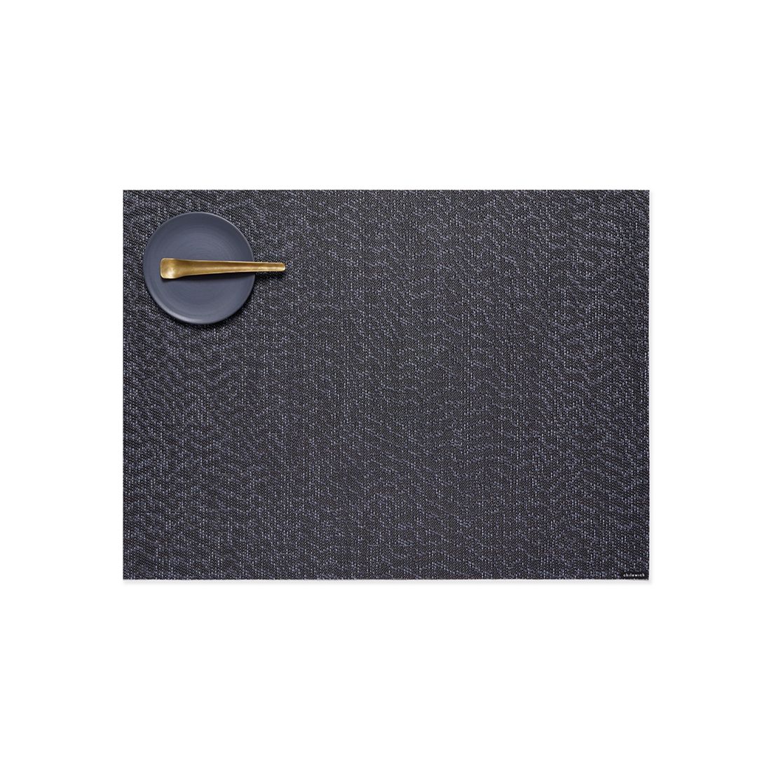 Chilewich Moire Placemat 14"x19"