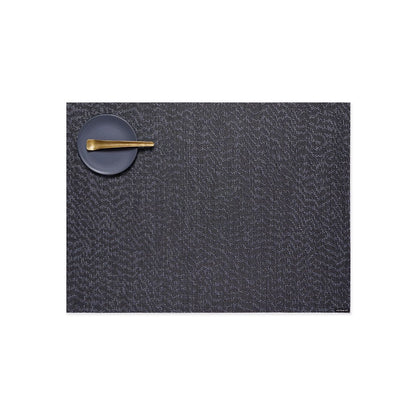 Chilewich Moire Placemat 14"x19"