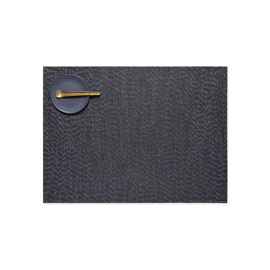 Chilewich Moire Placemat 14"x19"