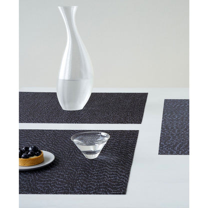 Chilewich Moire Placemat 14"x19"